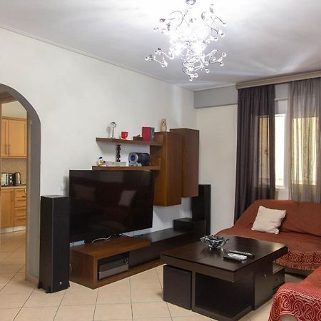 Oasis Great Apartment Atenas Exterior foto
