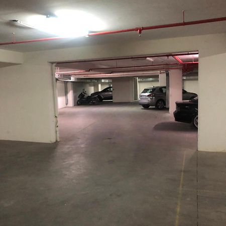 Oasis Great Apartment Atenas Exterior foto