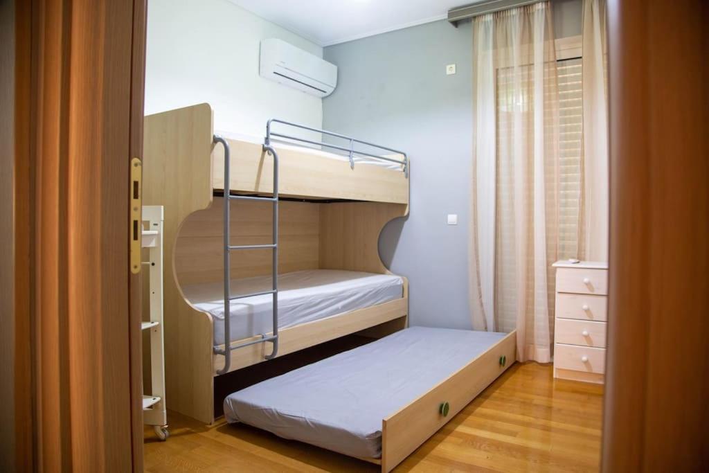 Oasis Great Apartment Atenas Exterior foto