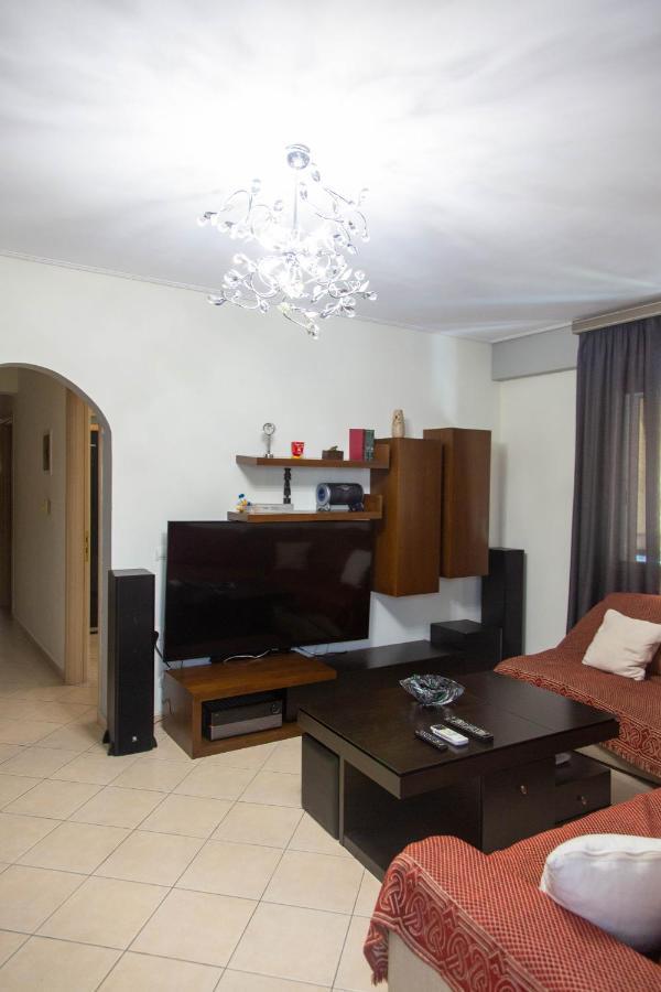 Oasis Great Apartment Atenas Exterior foto