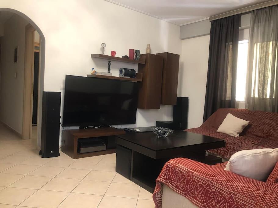 Oasis Great Apartment Atenas Exterior foto