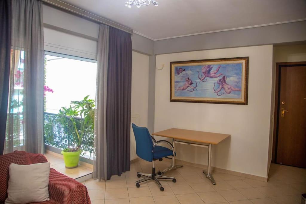 Oasis Great Apartment Atenas Exterior foto
