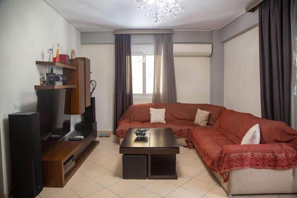 Oasis Great Apartment Atenas Exterior foto