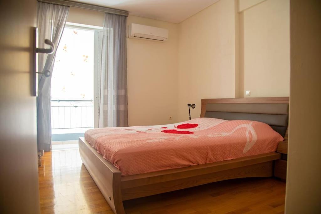 Oasis Great Apartment Atenas Exterior foto