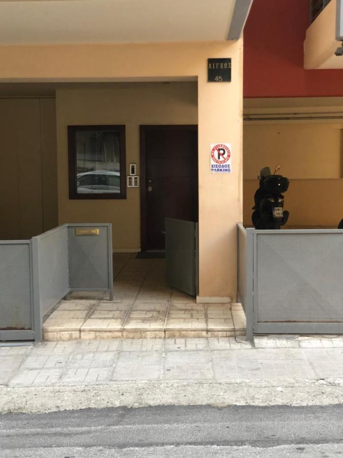 Oasis Great Apartment Atenas Exterior foto