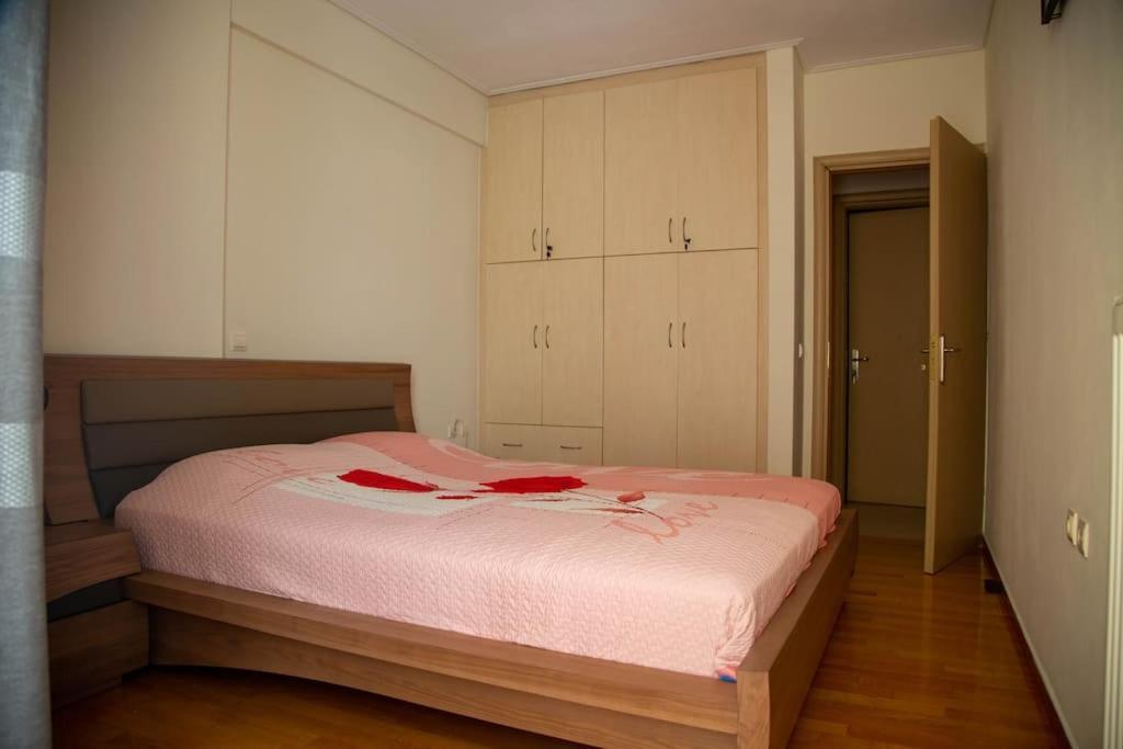 Oasis Great Apartment Atenas Exterior foto